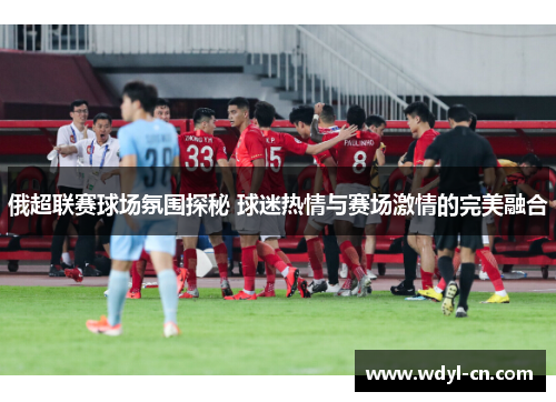 俄超联赛球场氛围探秘 球迷热情与赛场激情的完美融合