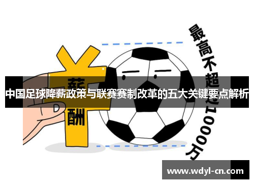 中国足球降薪政策与联赛赛制改革的五大关键要点解析