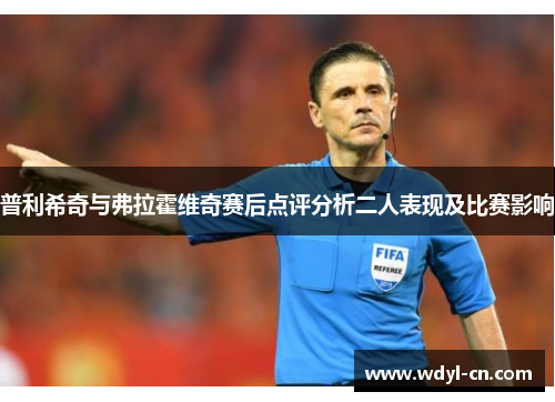 普利希奇与弗拉霍维奇赛后点评分析二人表现及比赛影响