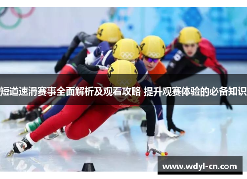 短道速滑赛事全面解析及观看攻略 提升观赛体验的必备知识