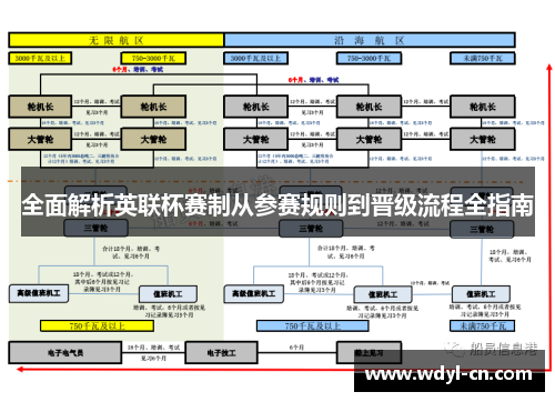 全面解析英联杯赛制从参赛规则到晋级流程全指南