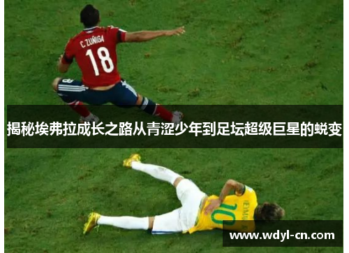 揭秘埃弗拉成长之路从青涩少年到足坛超级巨星的蜕变